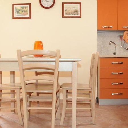 Melograno Apartman San Vito Lo Capo Kültér fotó