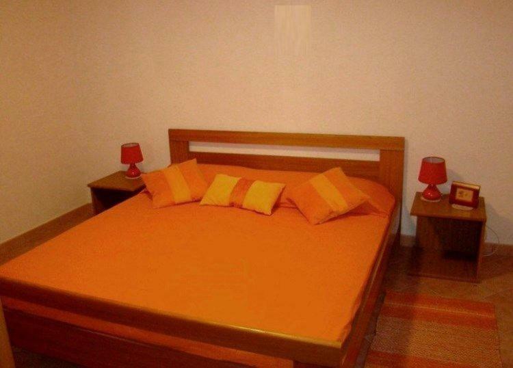 Melograno Apartman San Vito Lo Capo Kültér fotó